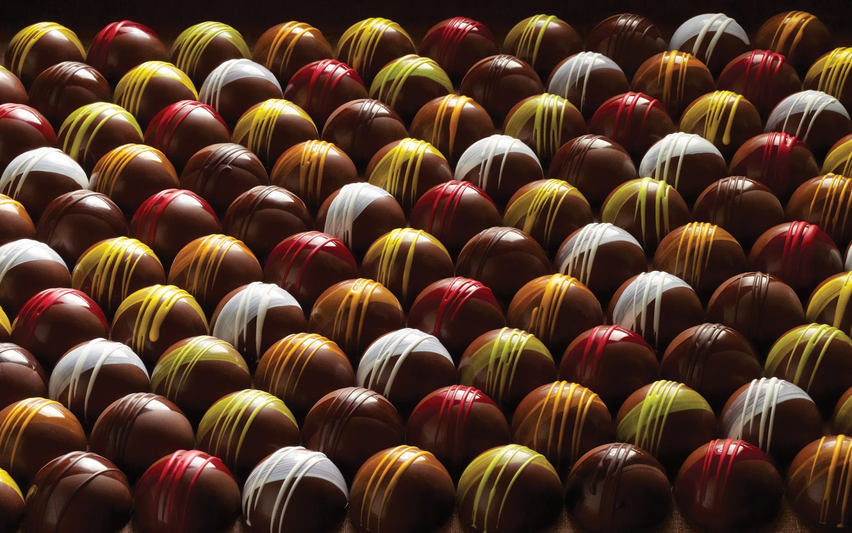 Luxury Sweets for Your Valentine’s Day Featuring Kohler Chocolates featured image