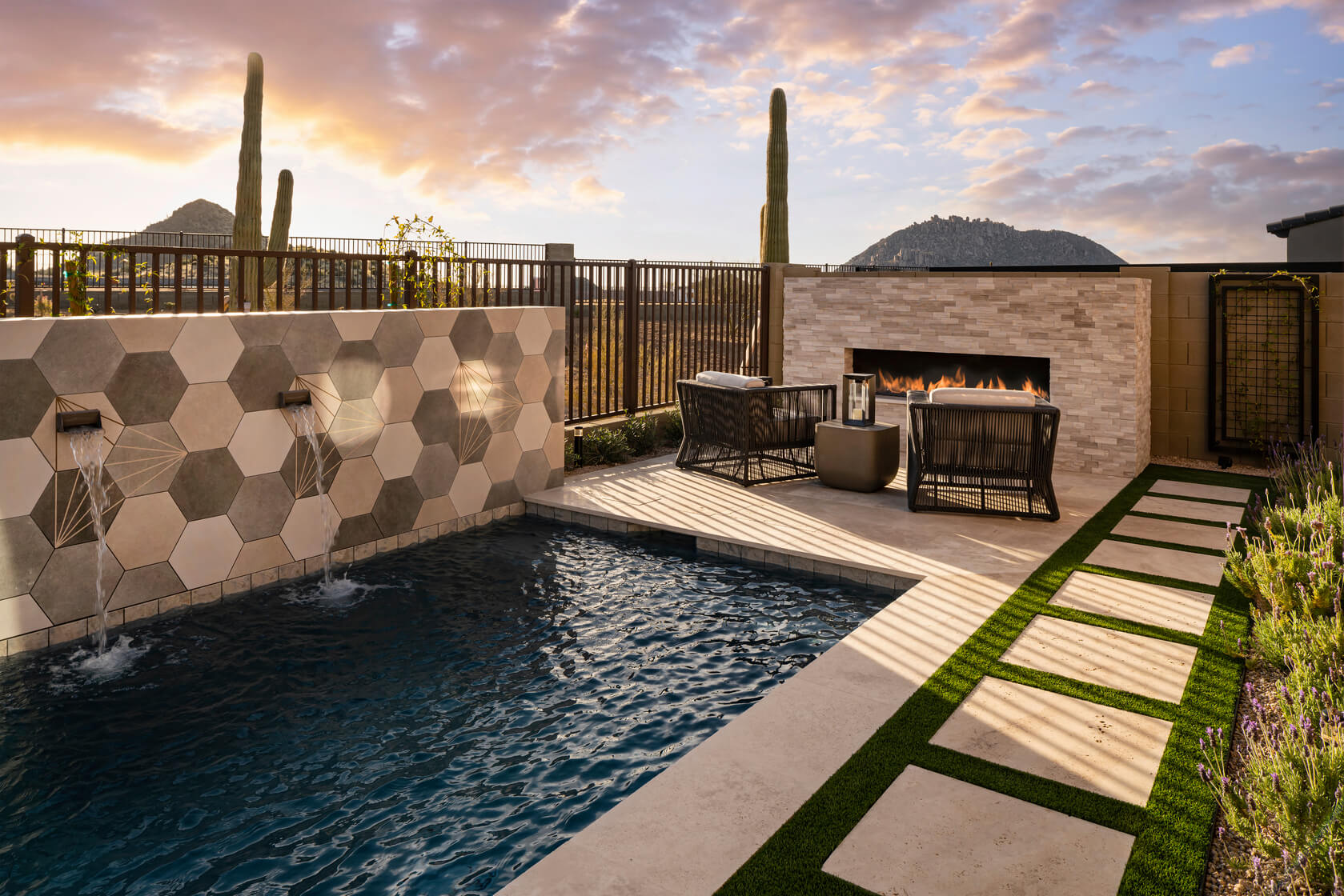 Great Landscaping is Possible in Every Climate featured image