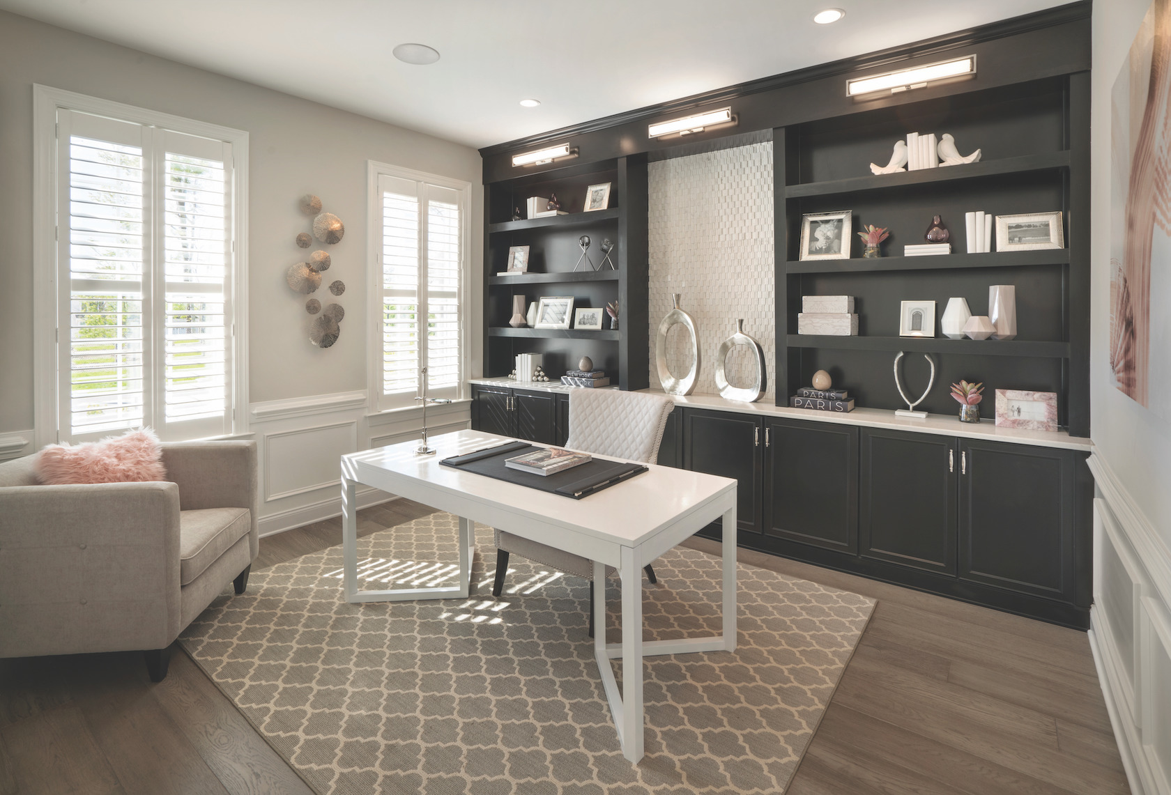 6 Home Office Organization Tips to Maximize Productivity featured image