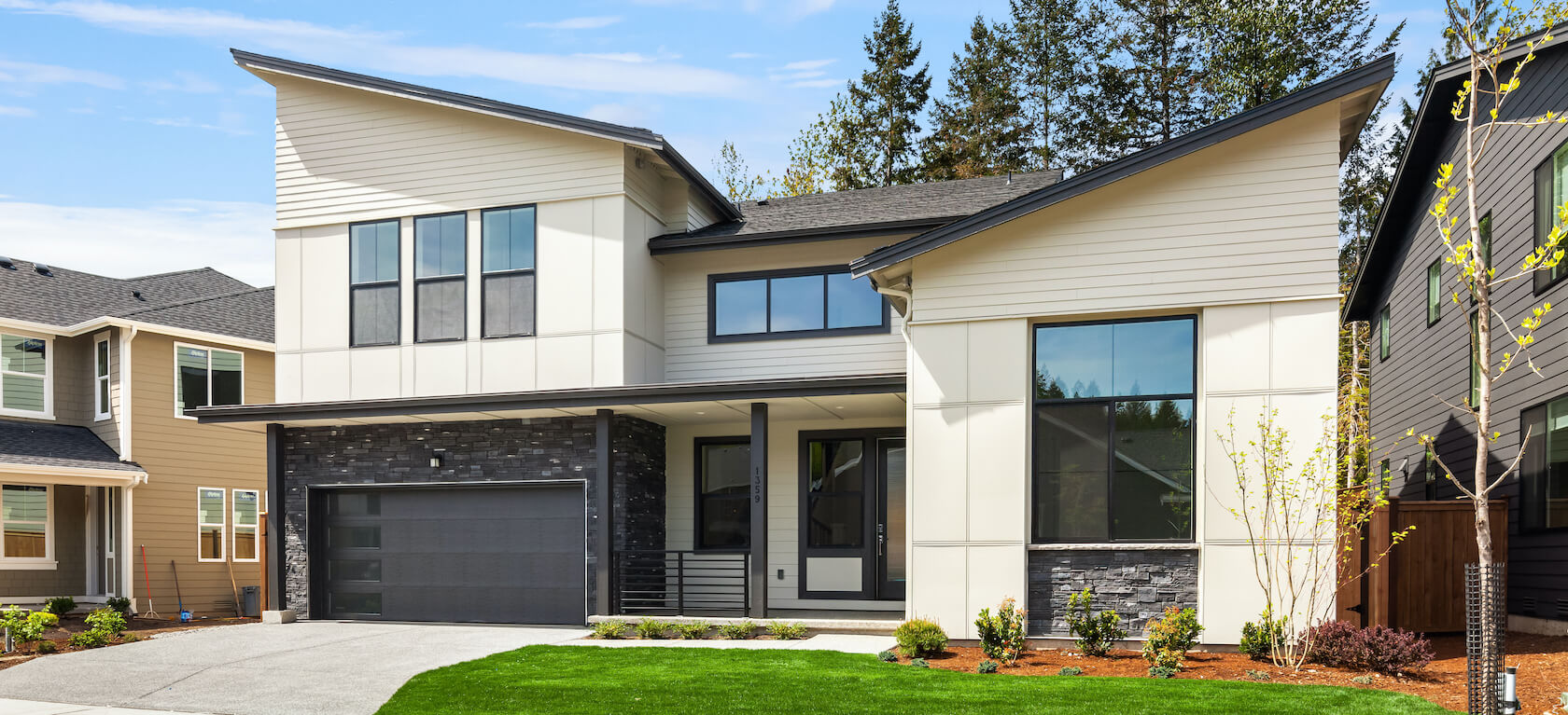 10 Incredible Home Designs From the Pacific Northwest featured image