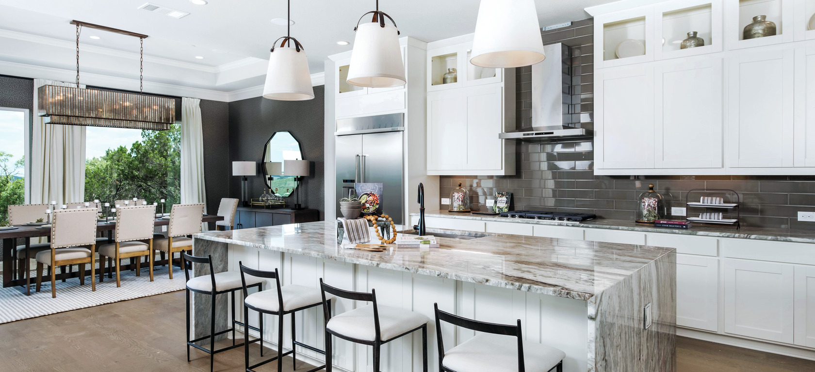 The Value of Granite Countertops featured image