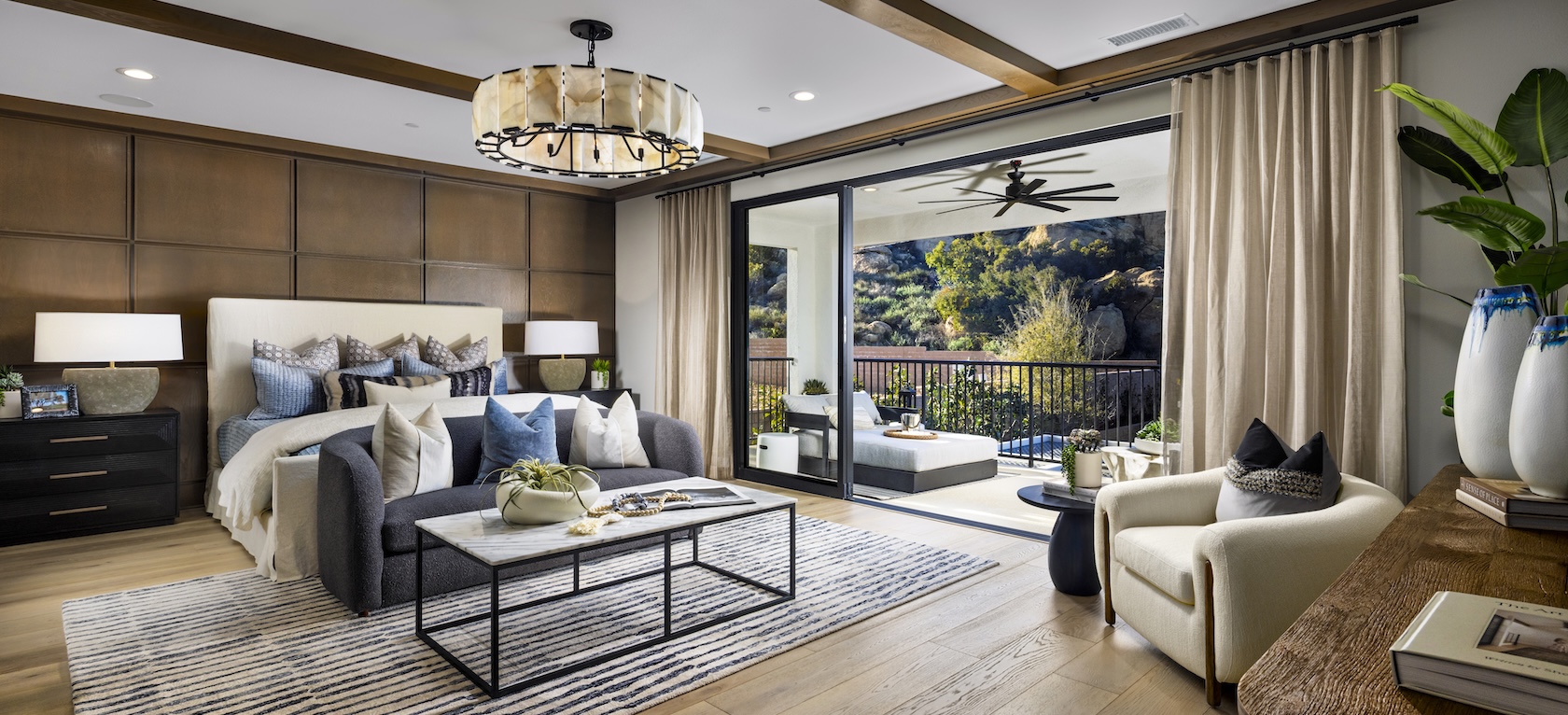 10 Benefits of Refreshing Your Home for Summer