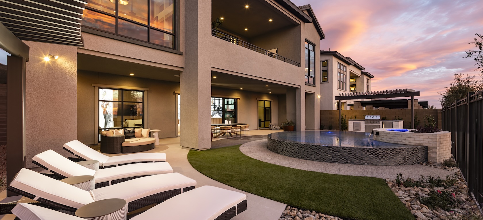 12 Rejuvenating Outdoor Dream Space Ideas for Your New Home featured image