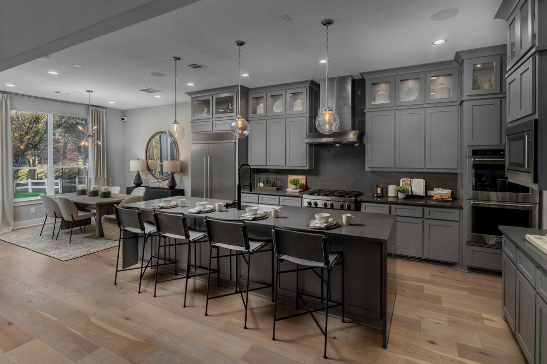 Toll Brothers Announces Lakeside at Cielo Ranch Model Grand Opening in ...