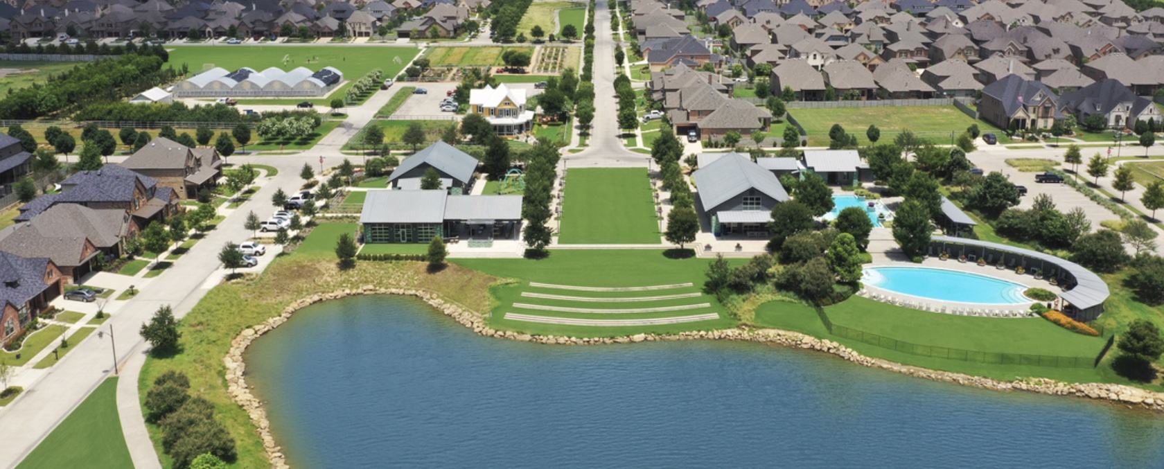 Toll Brothers Announces Two New Collections Coming Soon to Harvest Master Plan in Denton County, Texas featured image