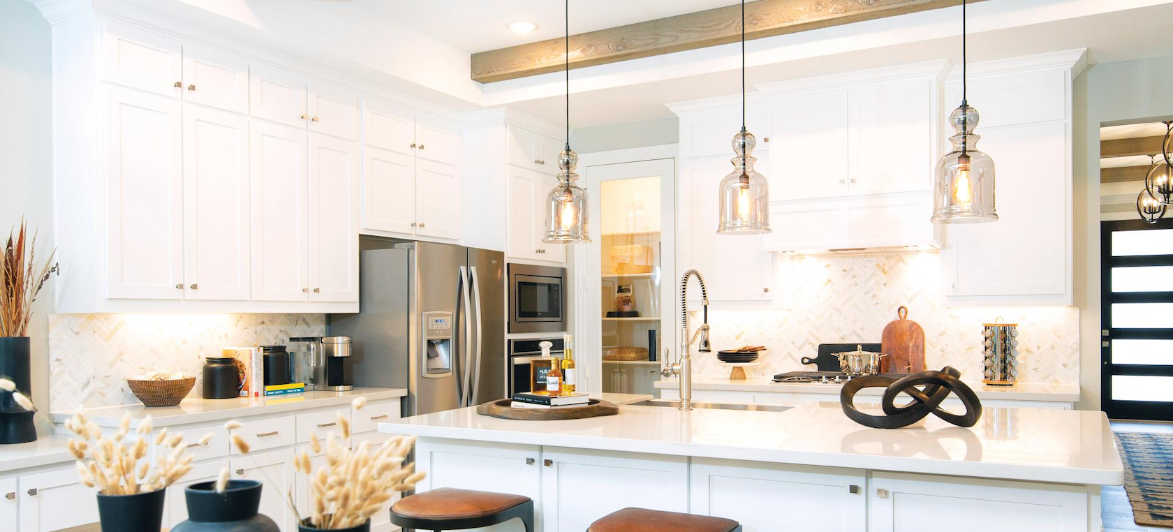 Toll Brothers Announces Grand Opening of Model Homes in Wildflower Ranch Community in North Fort Worth featured image