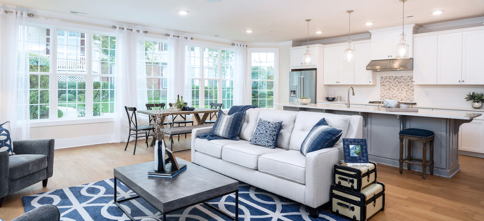 Toll Brothers Announces New Luxury Home Community Coming Soon to Raleigh featured image