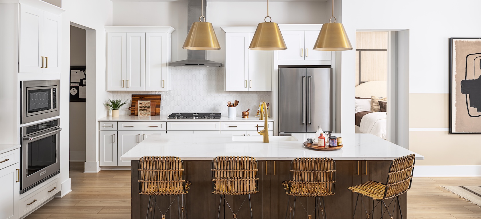 Toll Brothers Announces New Luxury Home Community Coming Soon to Simpsonville, South Carolina featured image