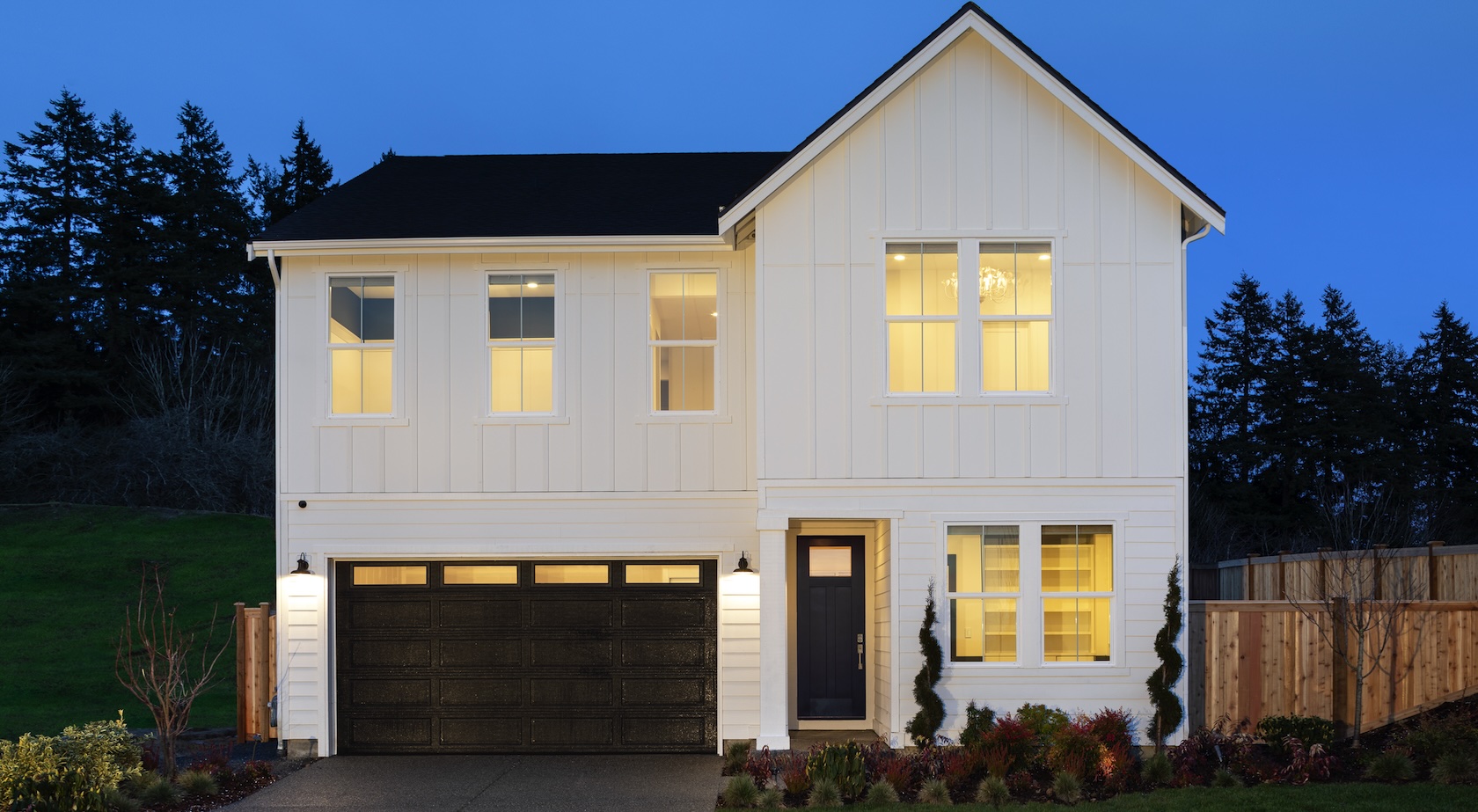 Toll Brothers Announces Opening of Brookview Single-Family Home Community in Lake Stevens, Washington featured image