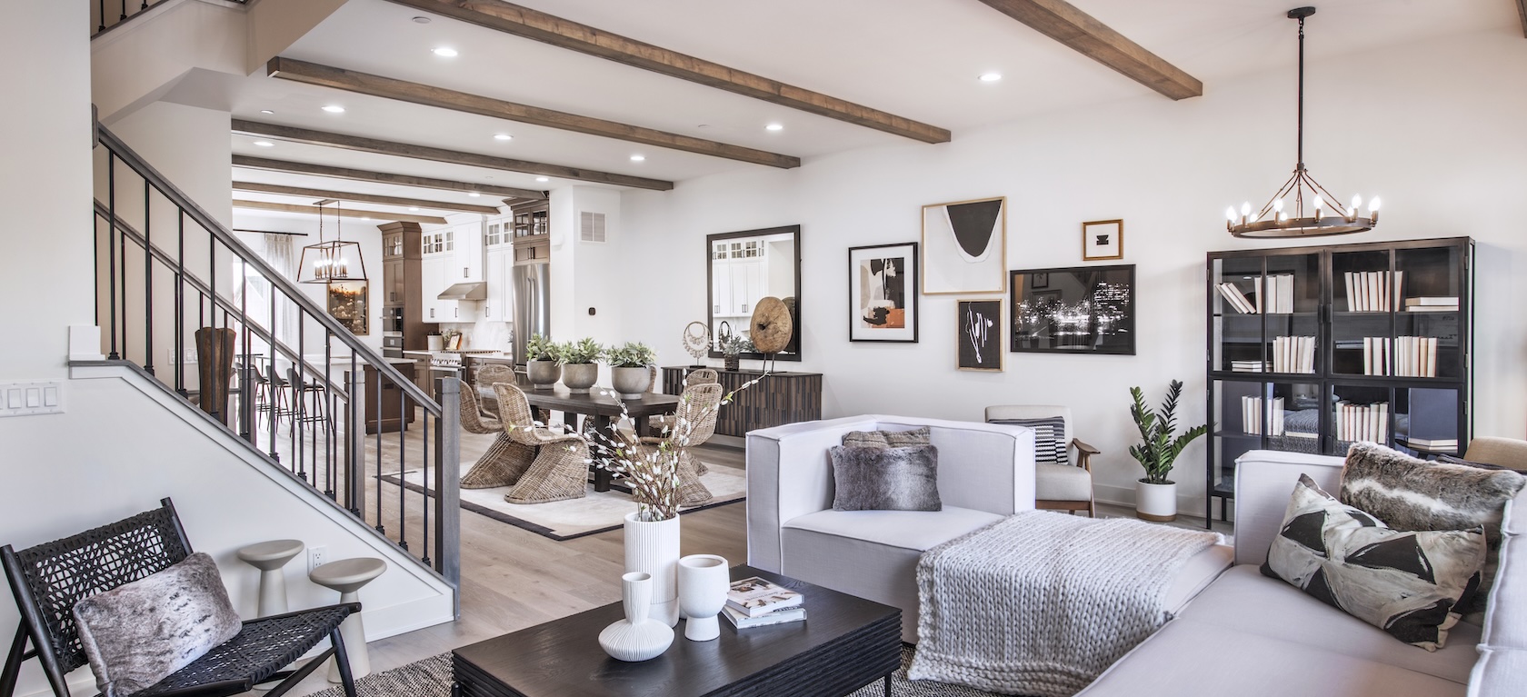 Toll Brothers Opens New Phase of Homes in Middletown Walk Luxury Home Community in New Jersey featured image