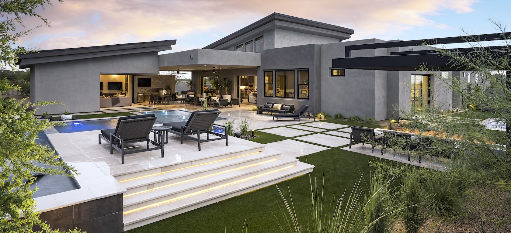 Toll Brothers New Luxury Home Community, Merion Grove, Coming Soon to Queen Creek, Arizona featured image