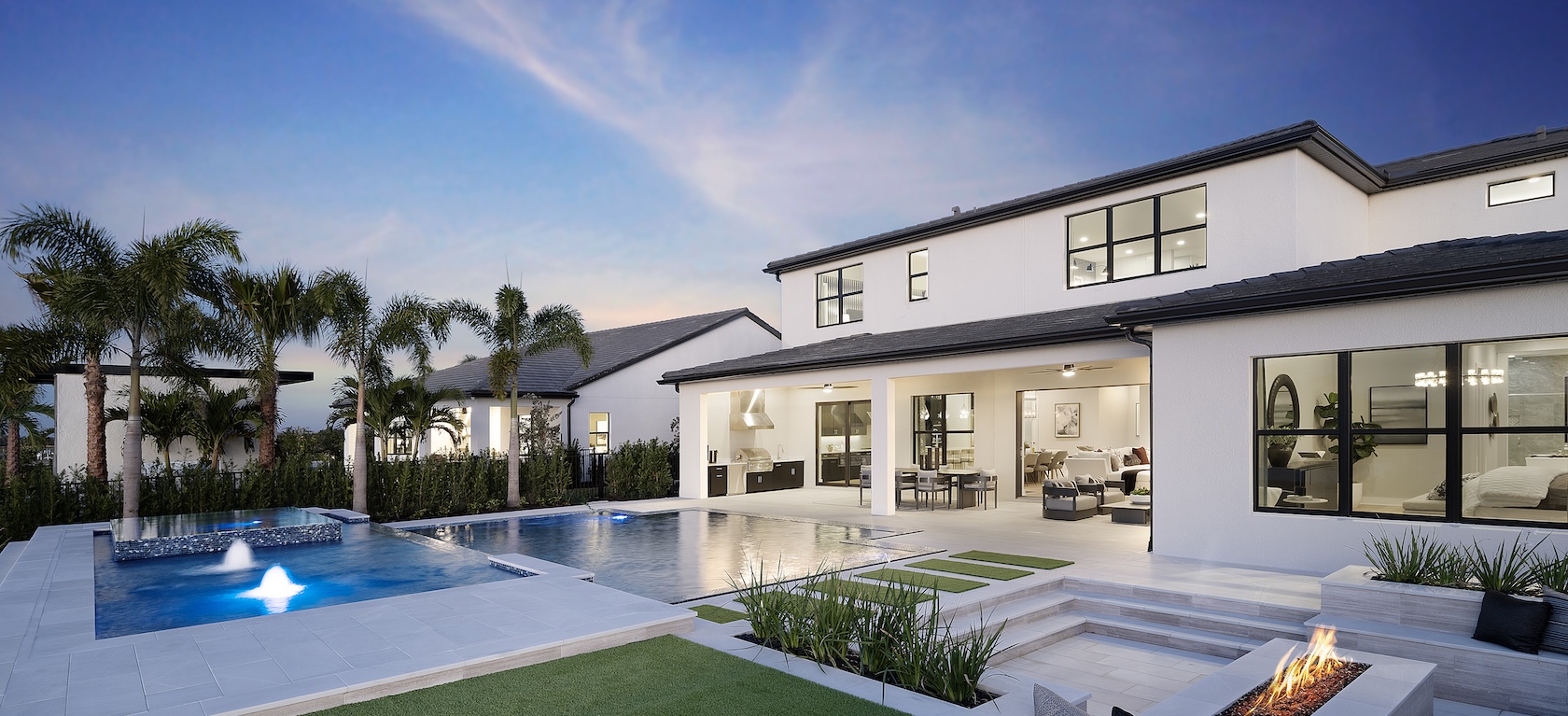 Toll Brothers Announces Opening of New Luxury Home Community in Lakewood Ranch, Florida featured image