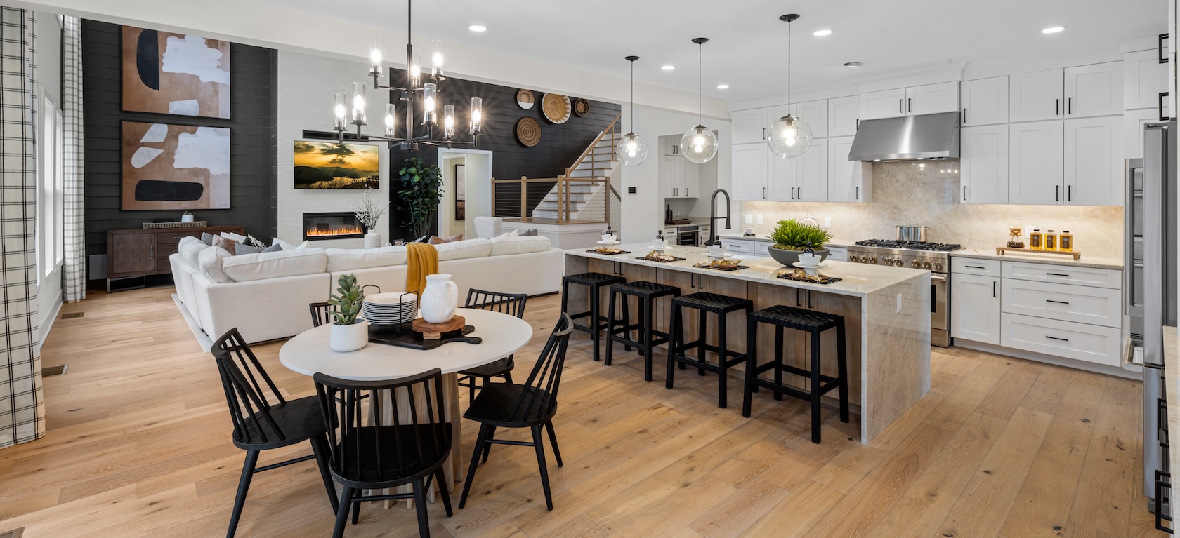 Toll Brothers Announces New Luxury Home Community to Open Soon in Hopkinton, Massachusetts featured image