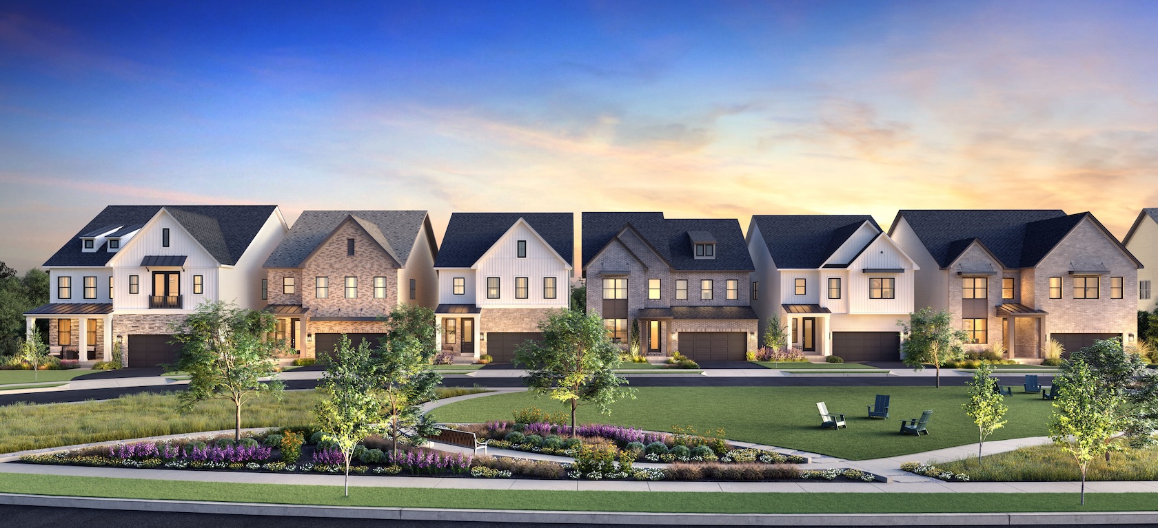 Toll Brothers Announces New Luxury Home Community Coming Soon to Aldie, Virginia featured image