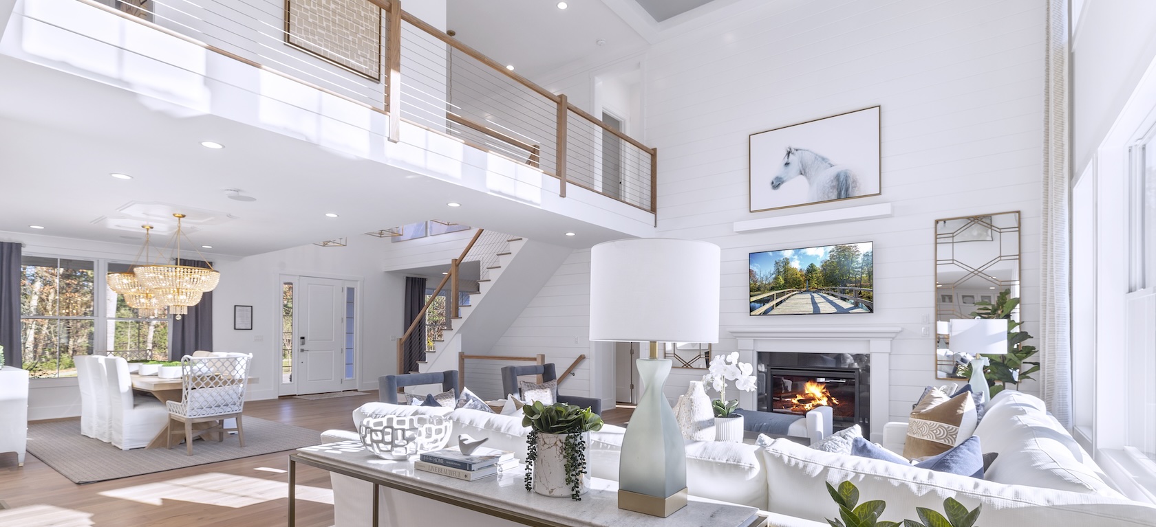 Toll Brothers Announces New Luxury Waterfront Community, Lakemont, Coming Soon to Hudson, Massachusetts featured image