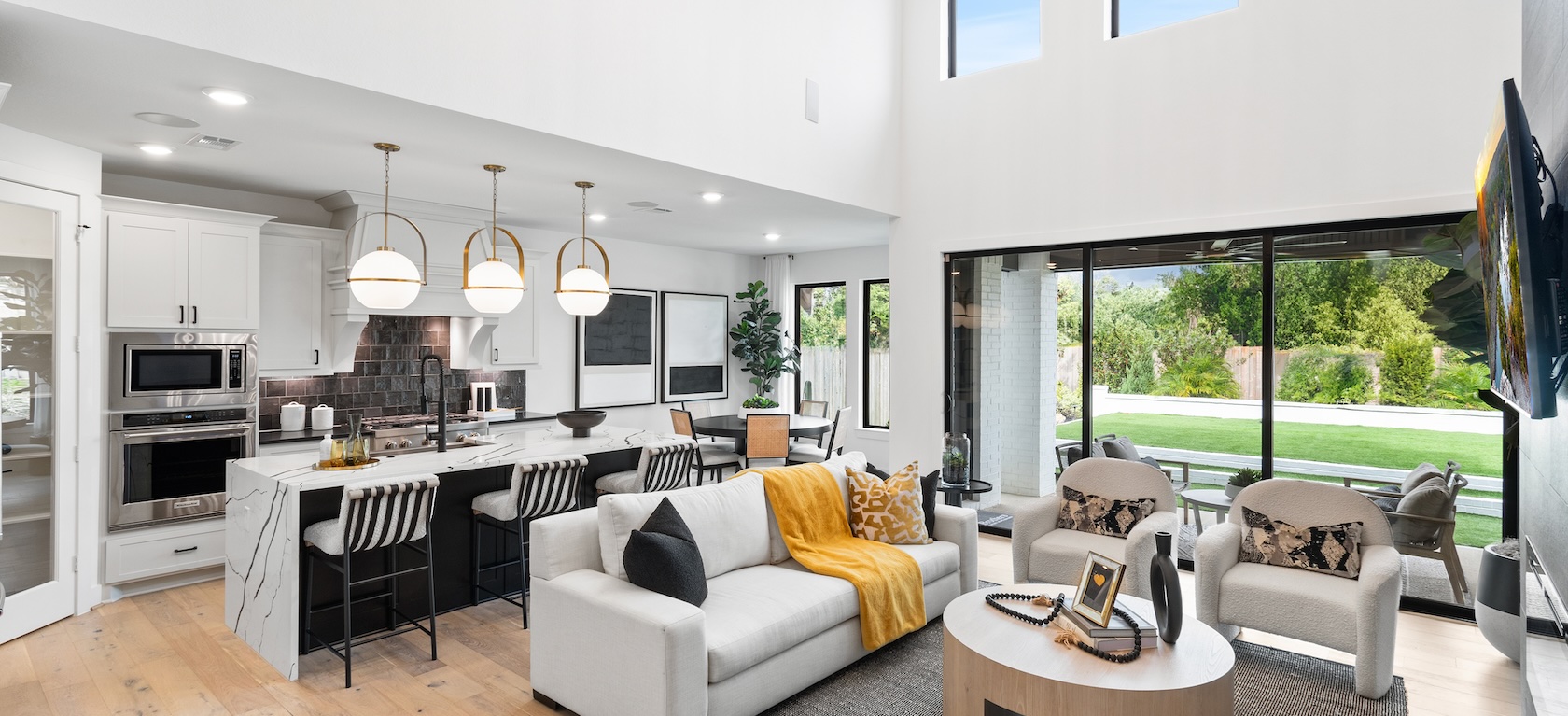 Toll Brothers Announces its Two New Home Collections at The Enclave at The Woodlands are Selling Quickly in Spring, Texas featured image
