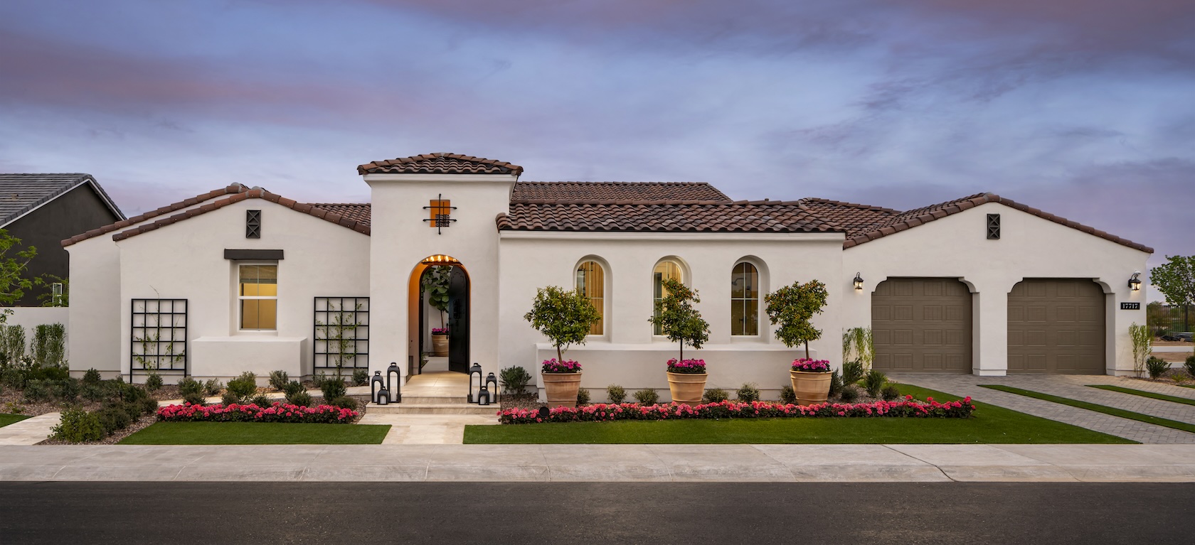 Toll Brothers Presented with 36 Gold and Silver Awards at The Nationals featured image