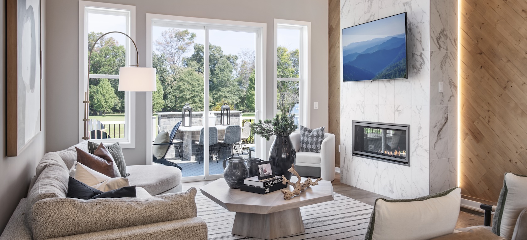 Toll Brothers Announces New Luxury 55+ Community Coming Soon to West Windsor Township, New Jersey featured image