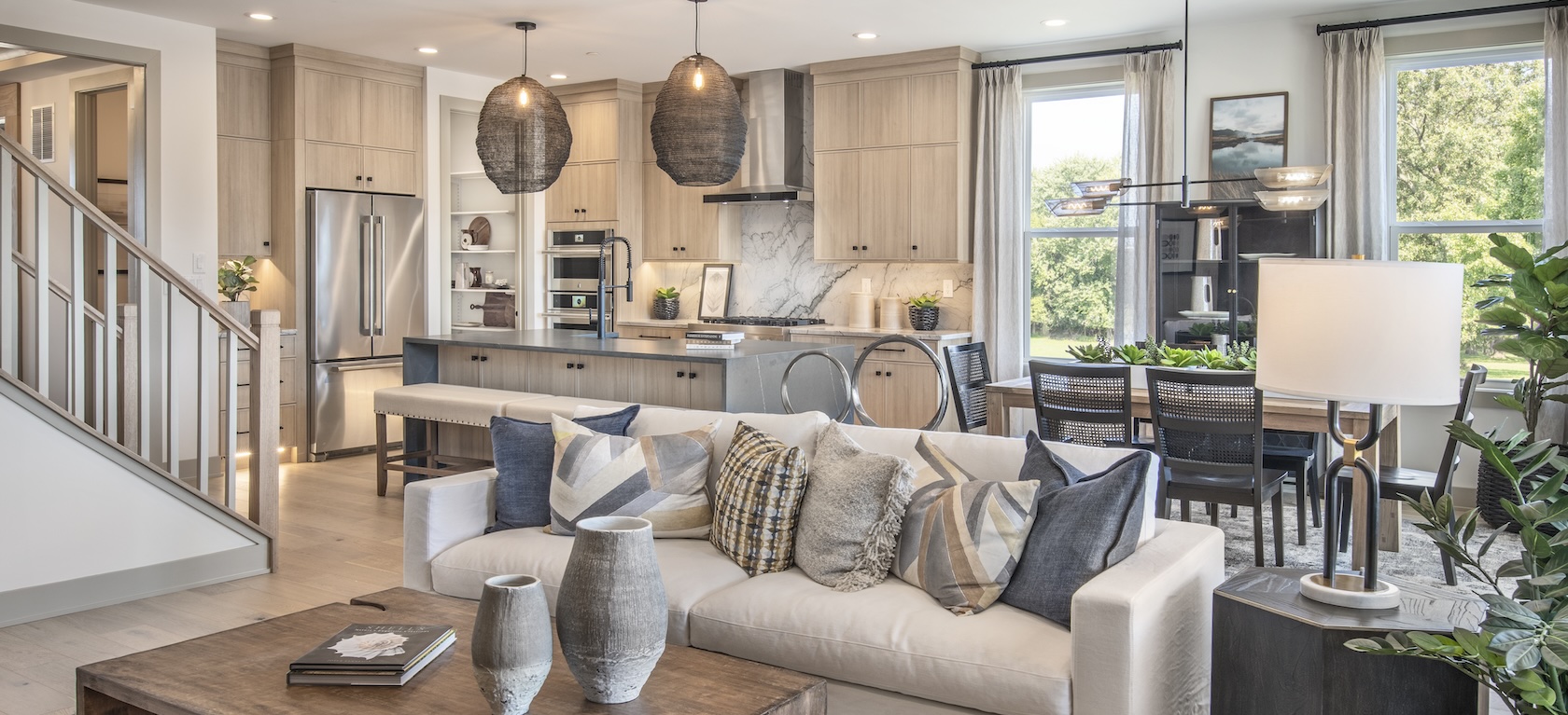 Toll Brothers Announces New Luxury Home Community Coming Soon to East Vincent Township, Pennsylvania featured image