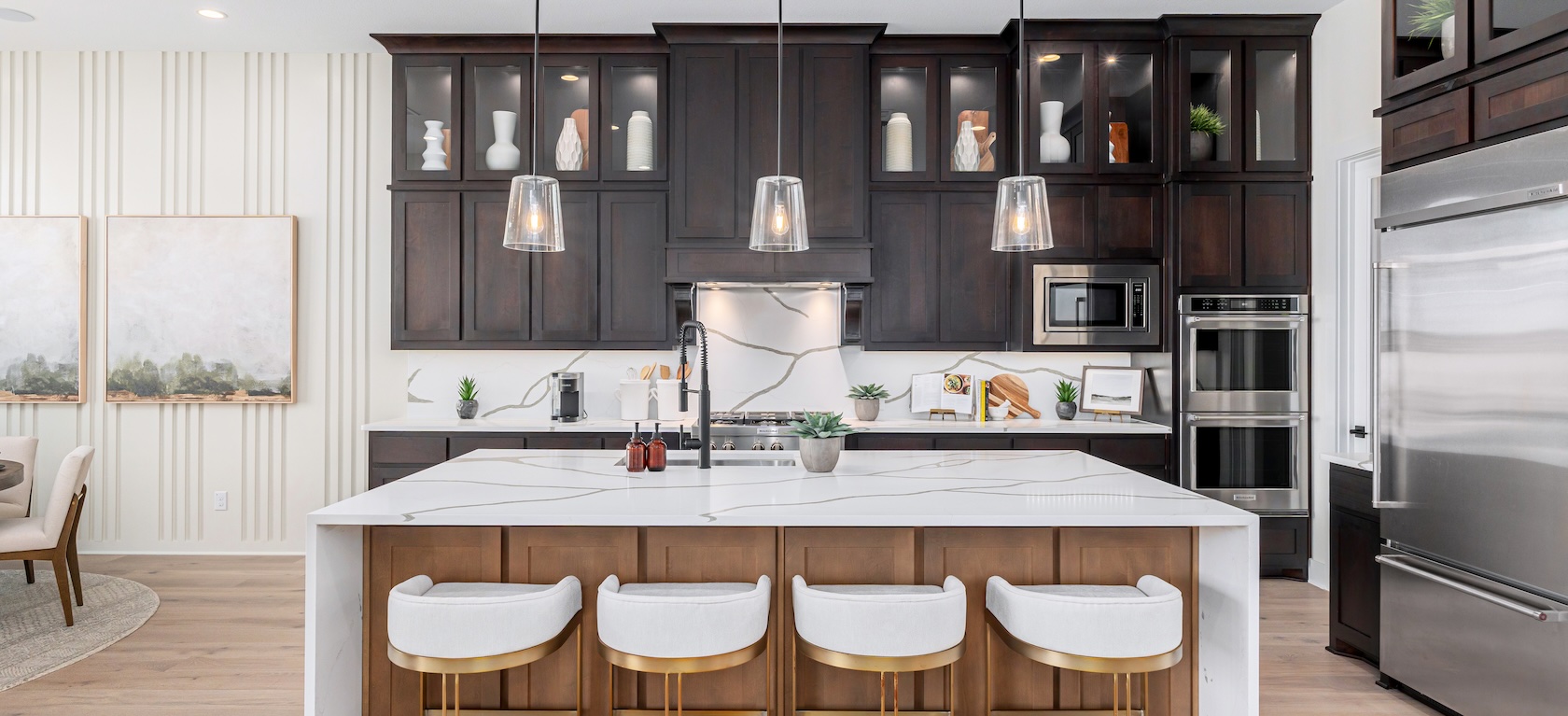 Toll Brothers Offers Move-in Ready and Quick Move-in Homes in Frisco, Texas featured image