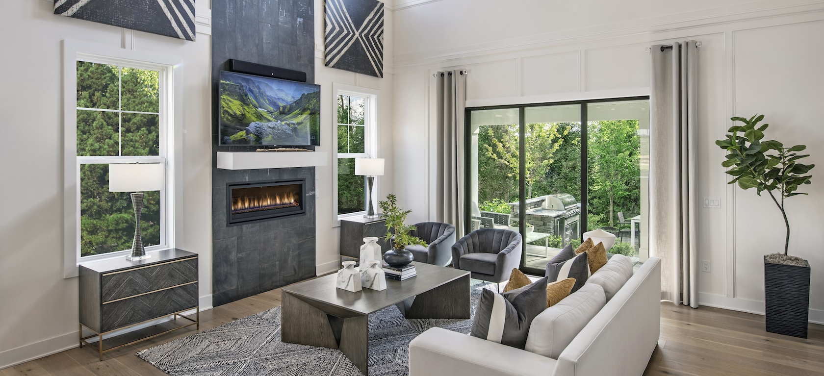 Toll Brothers Honored at the Shore Builders Association of Central New Jersey Awards featured image