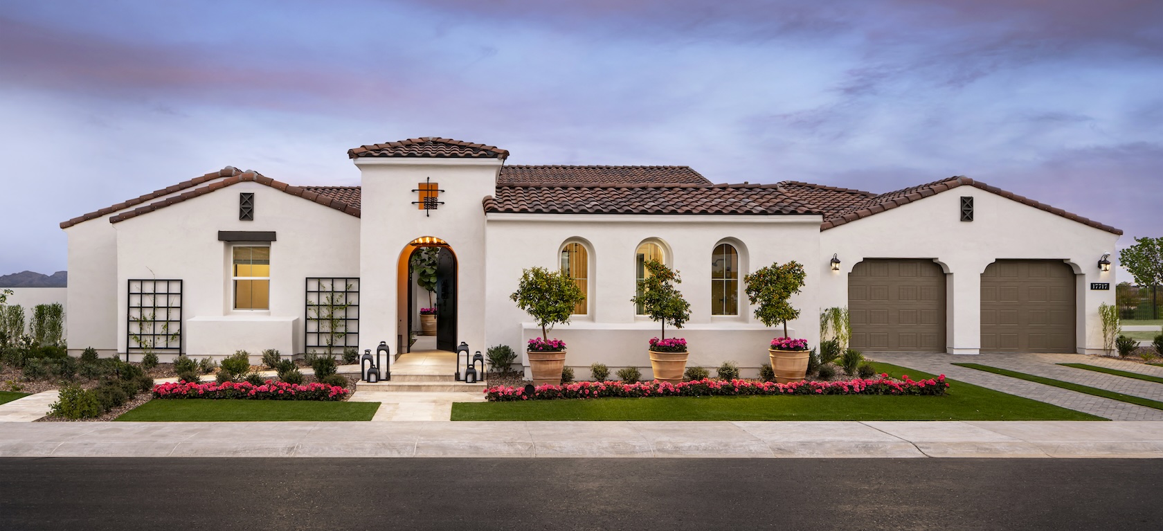 Toll Brothers Announces New Luxury Home Community Coming Soon to Gilbert, Arizona featured image