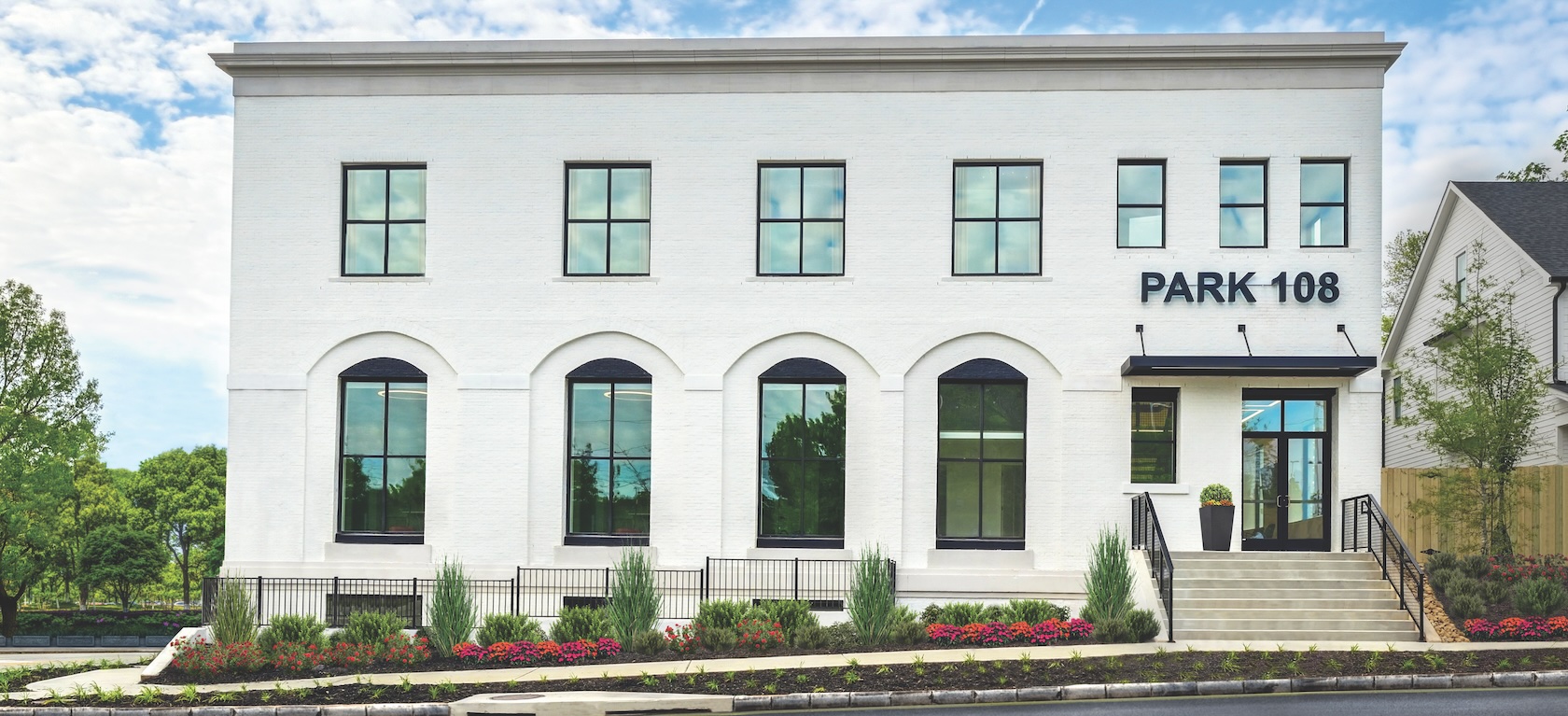 Toll Brothers Now Offering Move-In Ready Homes at Park 108 in Decatur, Georgia featured image