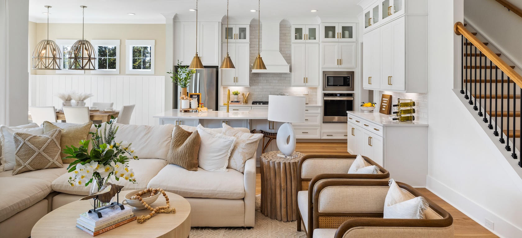 Toll Brothers New Luxury Home Community, Hill Street Villas, is Coming Soon to North Myrtle Beach, South Carolina featured image