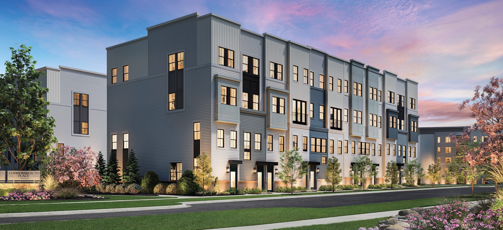 Toll Brothers Announces New Luxury Condominium Community Coming Soon to Chantilly, Virginia featured image