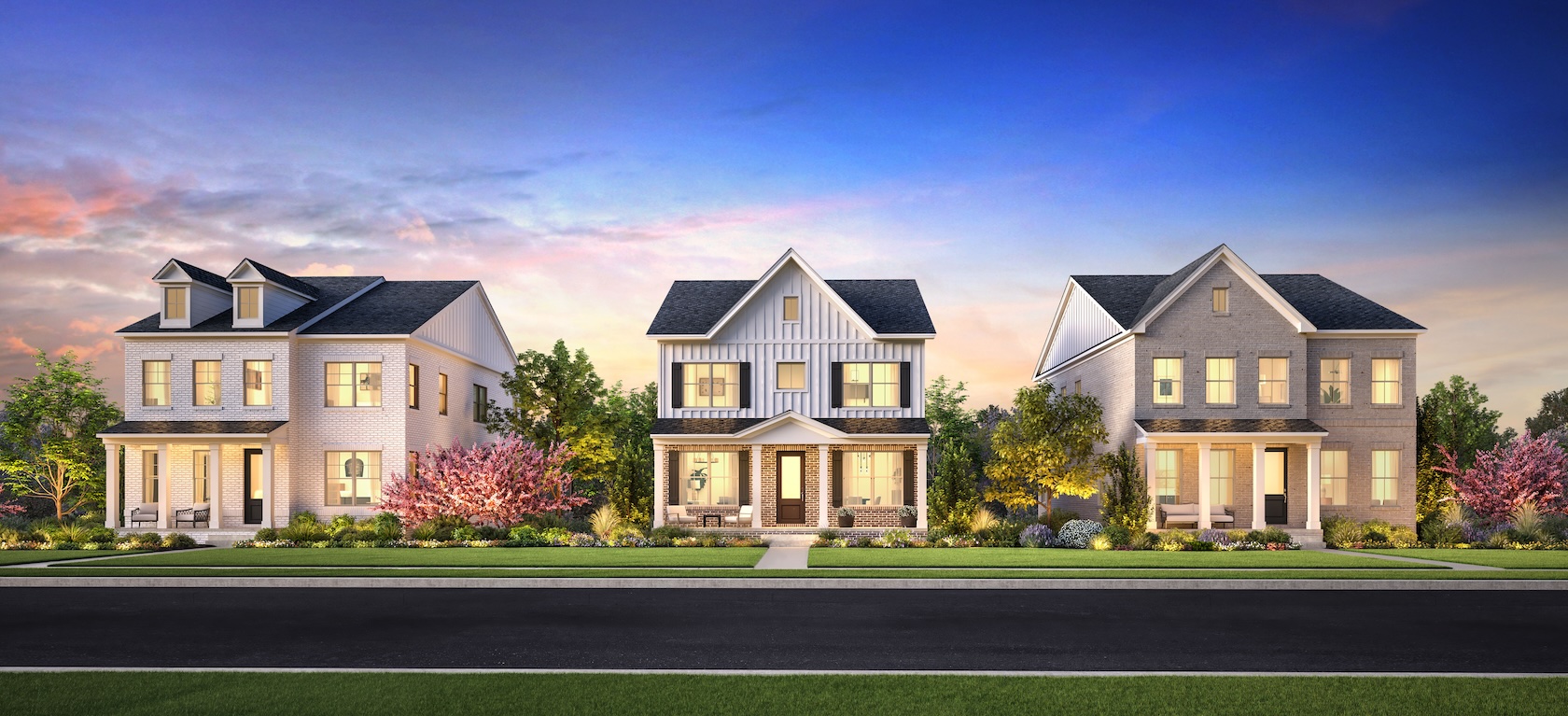 Toll Brothers Announces New Luxury Home Community Coming Soon to Murfreesboro, Tennessee featured image