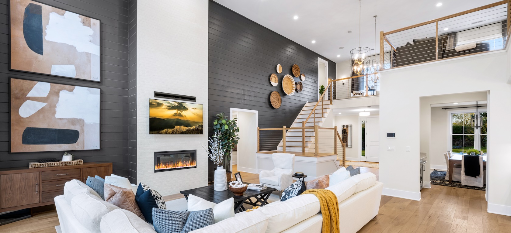 Toll Brothers Announces Grand Opening of Wendell Place in Westford, Massachusetts featured image