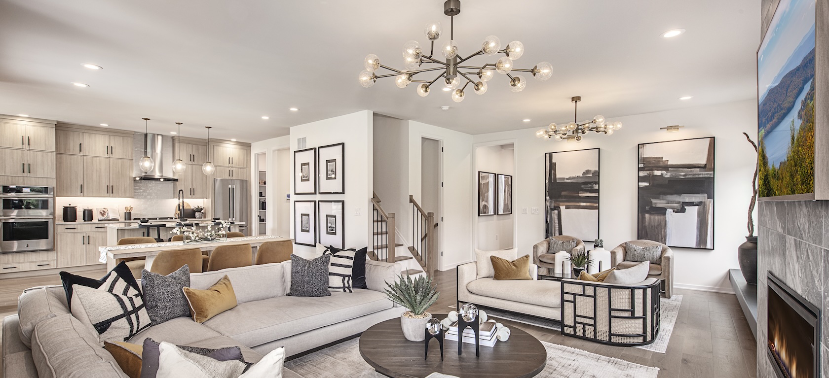 Toll Brothers Announces Grand Opening of Riverstone Crossing in Spring City, Pennsylvania featured image