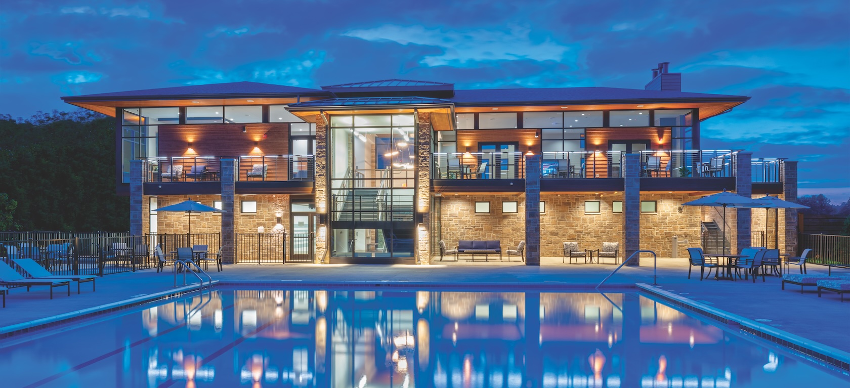 Toll Brothers Announces Final Opportunity to Own a Luxury Condo at North Oaks of Ann Arbor – The Villa Collection in Ann Arbor, Michigan featured image