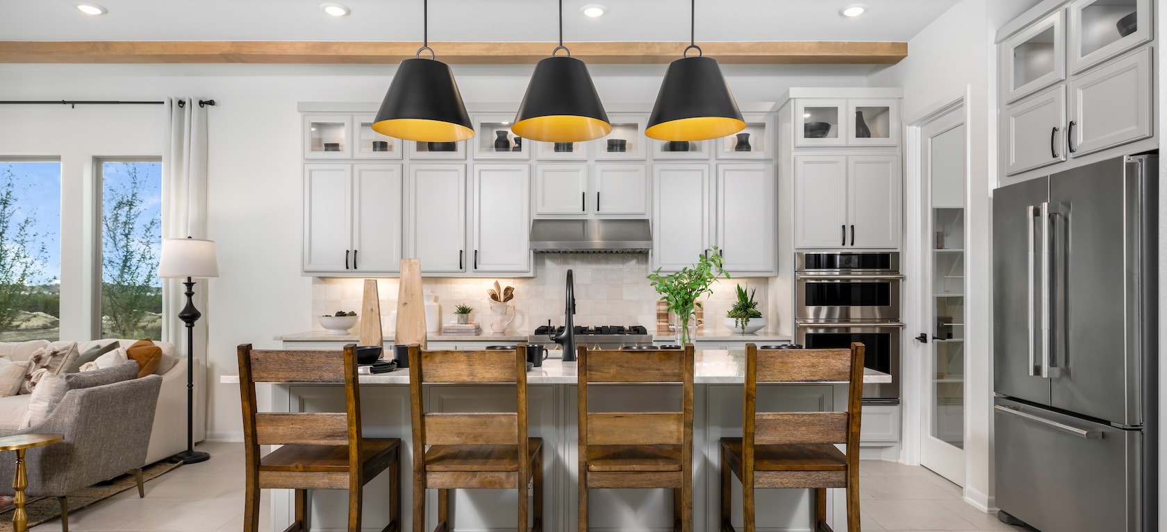 Toll Brothers New Luxury Active-Adult Community Coming Soon to Willis, Texas featured image