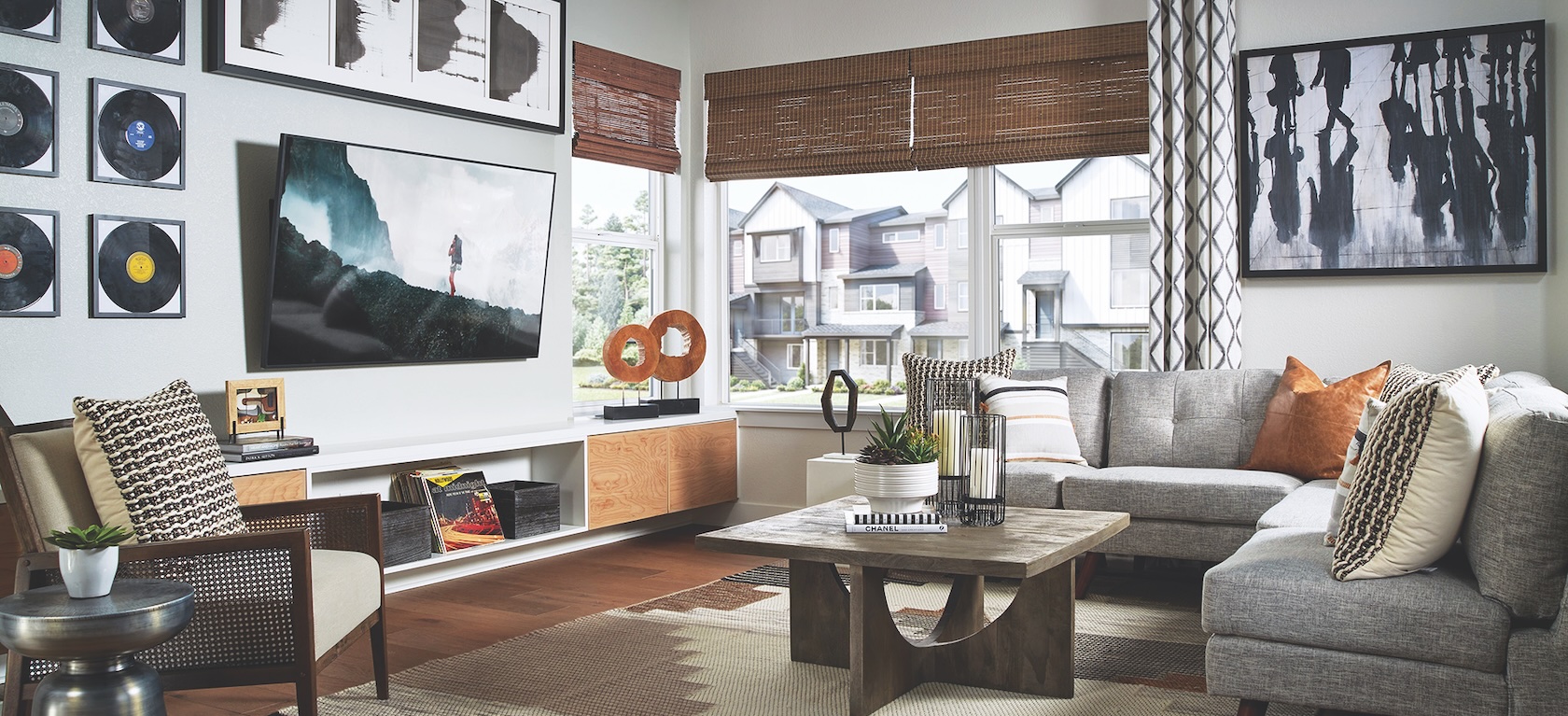 Toll Brothers Announces New Luxury Home Community Coming Soon to Colorado Springs, Colorado featured image