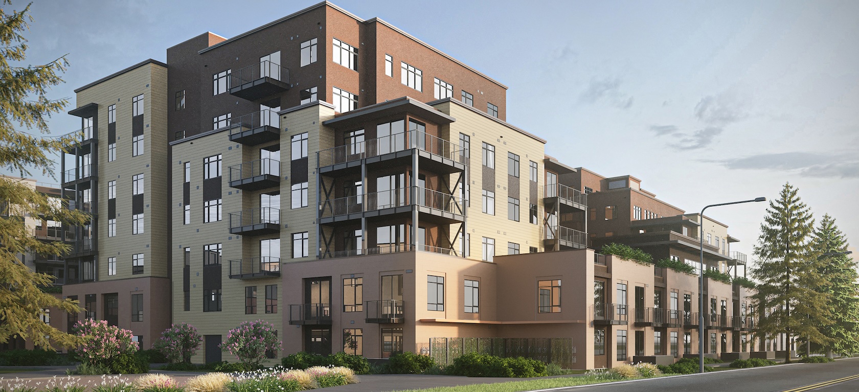 Toll Brothers Announces New Condominium Community Now Open in Sunnyvale, California featured image