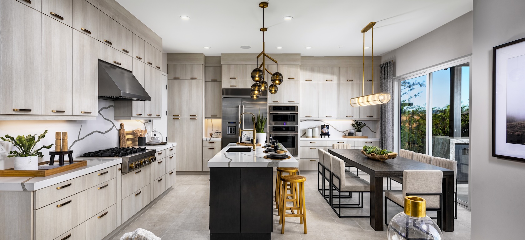Toll Brothers Announces Highly Anticipated Elevate Community is Now Open in Irvine, California featured image