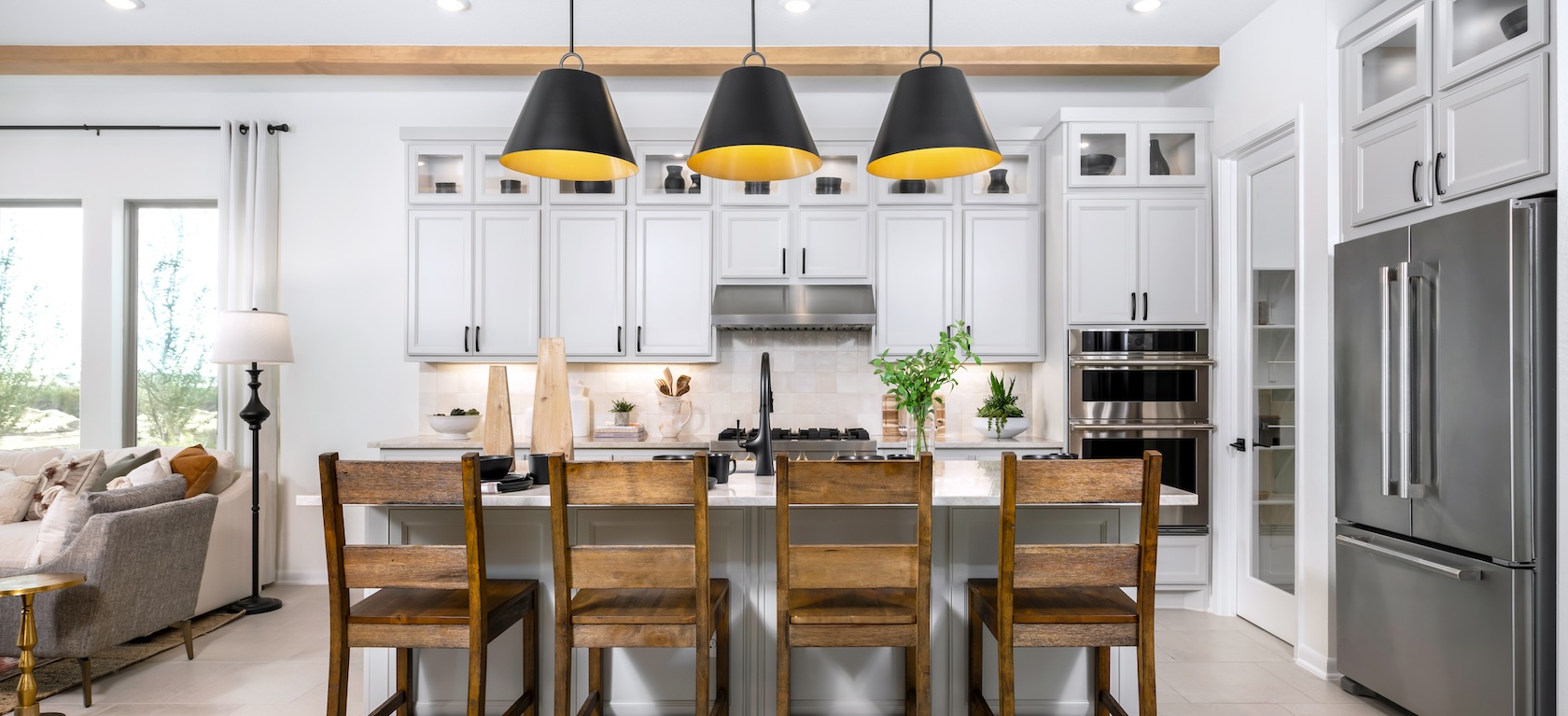 Toll Brothers Opens New Phase of Home Sites in Regency at Esperanza 55+ Community Near San Antonio, Texas featured image