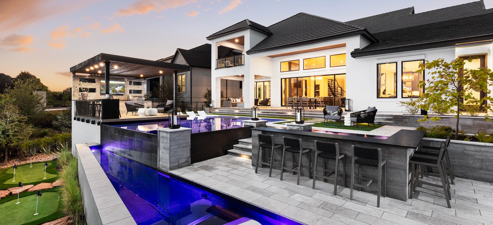 Toll Brothers Announces Grand Opening of Travisso – Verona Collection in Leander, Texas featured image