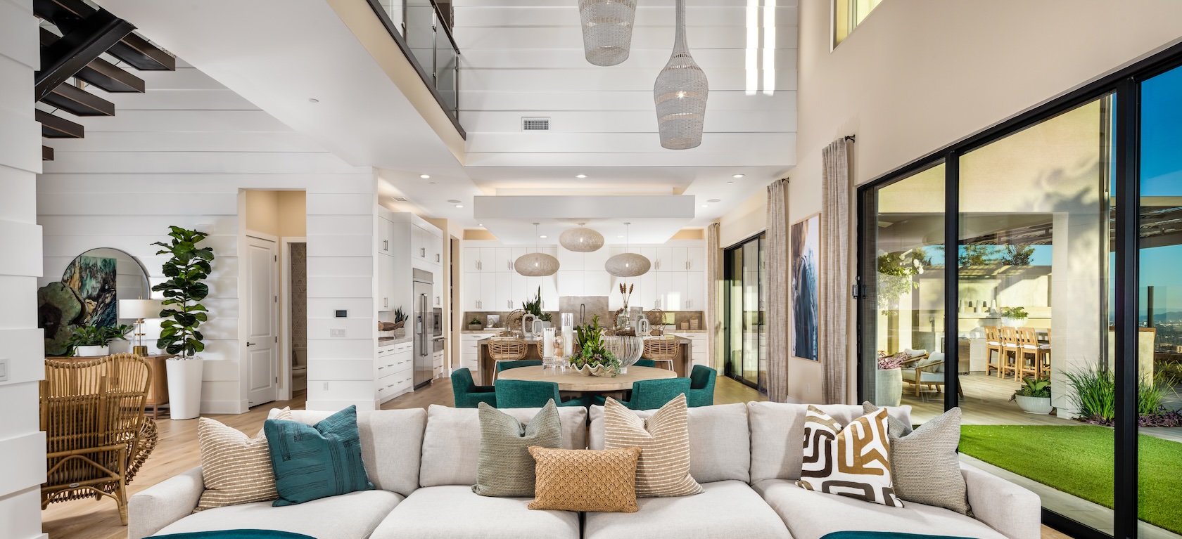 Toll Brothers Announces New Luxury Home Community Coming Soon to Encinitas, California featured image