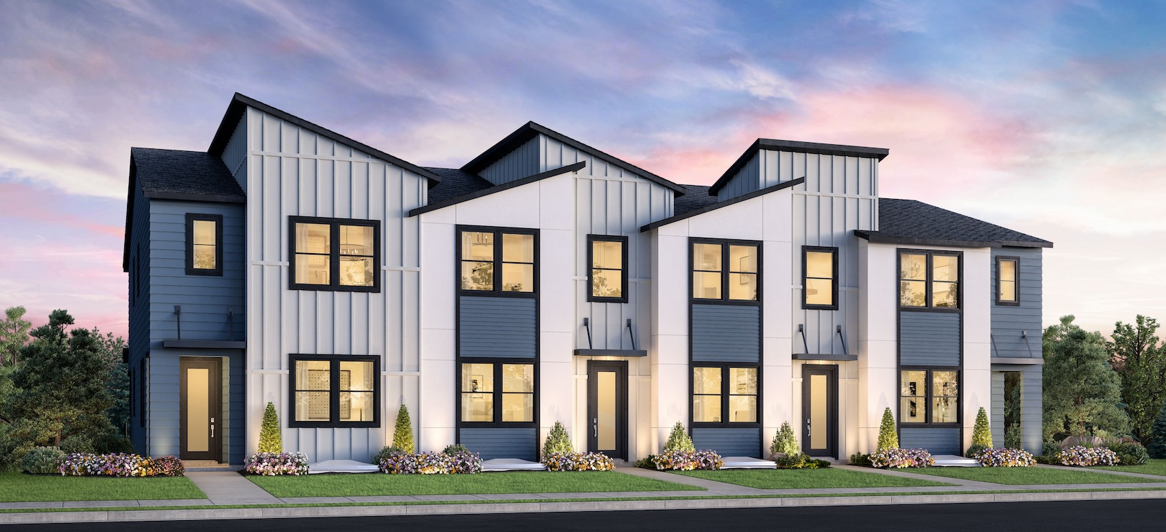 Toll Brothers Announces New Luxury Townhome Community Coming Soon to Camas, Washington featured image