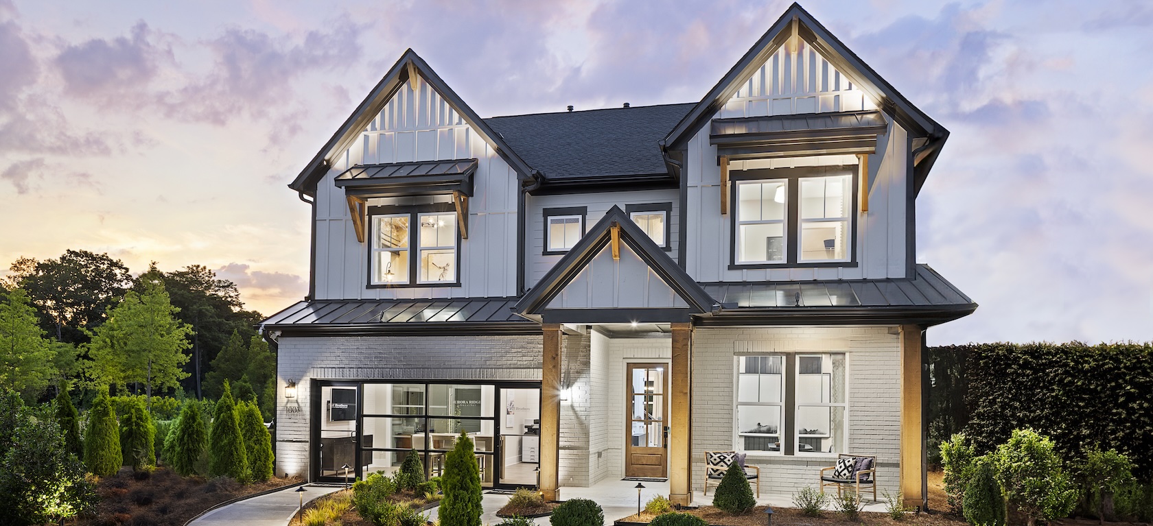 Toll Brothers Releases New Home Sites in Aurora Ridge at Great Sky Community in Cherokee County, Georgia featured image
