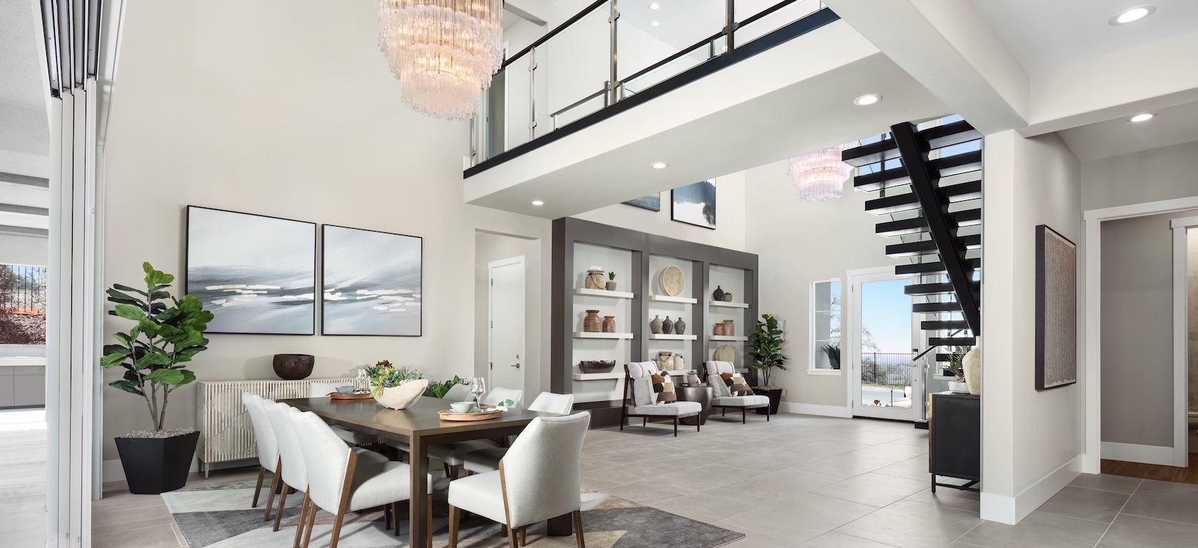 Toll Brothers Announces Final Opportunity to Buy a New Home in Exclusive Hidden Ridge Community in El Dorado Hills Near Sacramento, California featured image