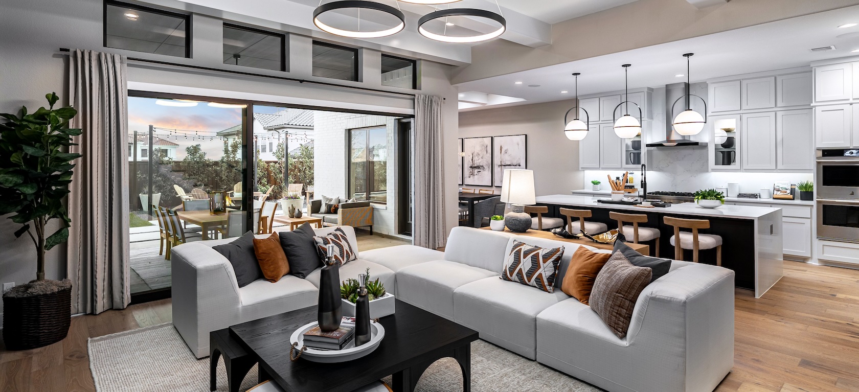 Toll Brothers Announces New Luxury Home Community Coming Soon to Hurst, Texas in Dallas-Fort Worth Area featured image