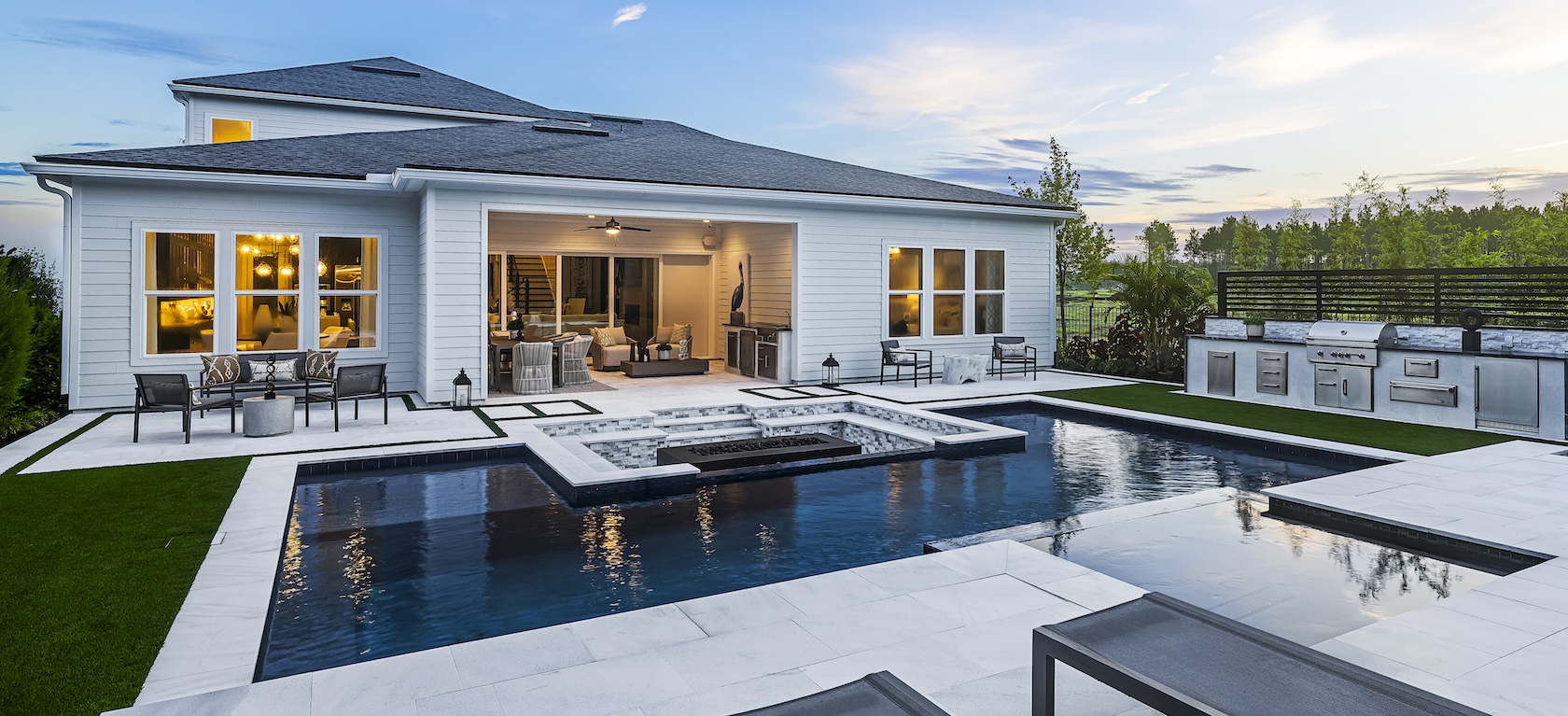 Toll Brothers Announces New Luxury Home Community Coming Soon to St. Augustine, Florida featured image