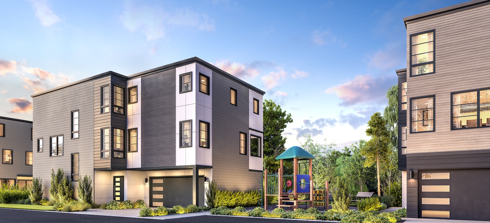 Toll Brothers Announces New Luxury Home Community Coming Soon to Bellevue, Washington featured image