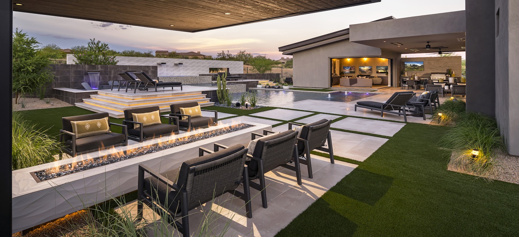 Toll Brothers Announces New Luxury Home Community Coming Soon to South Reno, Nevada featured image