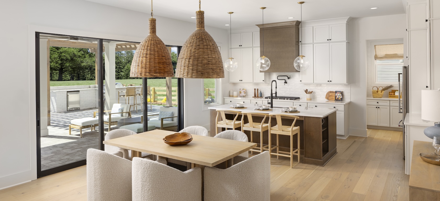 New Toll Brothers Move-in Ready Homes Available in Freestone Station Community in Marietta, Georgia featured image