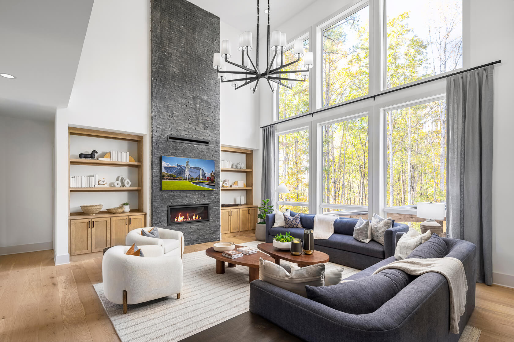 Toll Brothers Announces New Luxury Home Community Coming Soon to Cumming, Georgia featured image