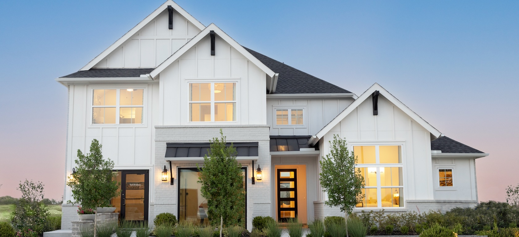 Toll Brothers Opens New Phase of Home Sites in Wildflower Ranch Community in Fort Worth, Texas featured image